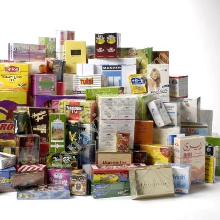 ESTETİK VE DAYANIKLI PAKETLEME İÇİN JELATİN MAKİNESİ, Makina