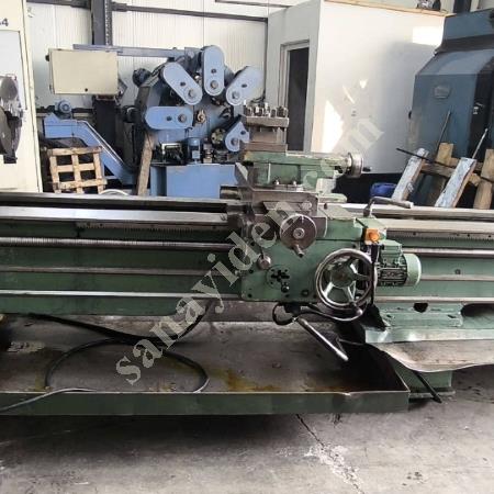 TOS SN 71  STOKTAN HEMEN TESLİMDİR  0536 709 41 57, Makina