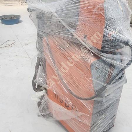 KOMPLE SATILIK ATOLYE  TORNA SN 45 500X1500 FREZE  MATKAP  KOMPRESÖR  KAYNAK MAKİNASI, Makina