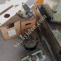 MİNİ FREZE  DİVİZÖR  DİK PLANYA BAŞLIĞI 4EKSEN OTOMATİK  0536 709 41 57, Makina