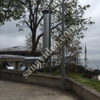 HAVALANDIRMA SİSTEMLERİ İLE SAĞLIK VE HİJYENİN KORUNMASI, Yapı İnşaat
