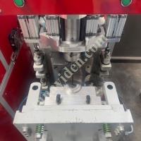 MUCİTLER MARKA PET ŞİŞİRME MAKİNASI 2019, İş Makineleri