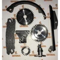 SABAYOTOMOTİV ZİNCİR SET PRİMERA 1990-1998/BLUEBIRD, Triger - Kayışlar - Zincir Setleri