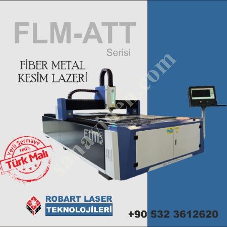 POWERFUL CUTTING APPLICATIONS IN AUTOMOTIVE AND CONSTRUCTION, Laser Cutting Machine