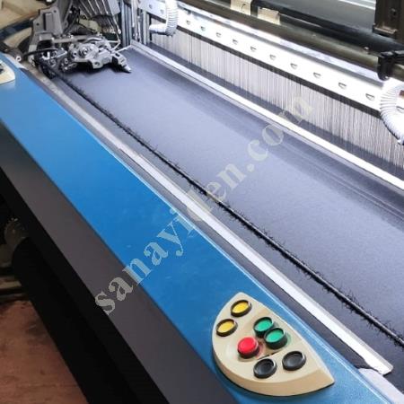 220 CM ENİNDE, ARMÜRLÜ PİCANOL KALİTESİ ELİNİZİN ALTINDA!, Makina