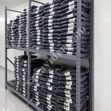 İMALATTAN DEPO RAF SİSTEMLERİ DEPOLAMA RAFI, Warehouse / Shelving Systems