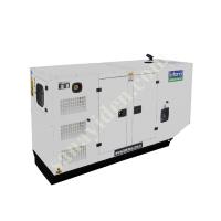 66 KVA OPTİMUS MOTOR DİZEL JENERATÖR, Jeneratör Fiyatları