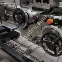 BAOJİ TORNA KAMPANYA VE KURULUMLAR  DEVAM EDİYOR  MÜŞTERİMİZE HAYIRLI OLSUN  05367094157, Makina