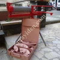 İNŞAAT ASANSÖRÜ KARADENİZ MAKİNA 500KİLOYU KALDIRIR YENİ SIFIR, Yapı İnşaat