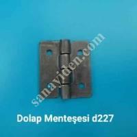 PRATİK VE DAYANIKLI DOLAP MENTEŞESİ ÇÖZÜMLERİ,