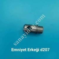 TİTREŞİM VE DARBEYE KARŞI TAM KORUMA,