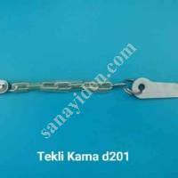 GÜÇLÜ BAĞLANTILAR İÇİN GÜVENİLİR ÇÖZÜM - TEKLİ KAMA, Metal Mamülleri Diğer