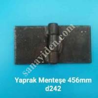 HER YÜZEYDE VERİMLİ ÇALIŞAN YAPRAK MENTEŞE ÇÖZÜMLERİ,