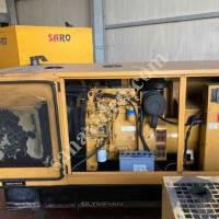 83 KVA KABİNLİ DİZEL JENERATÖR, Jeneratör Fiyatları
