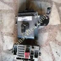 ELECTRICAL AND ELECTRONIC PARTS,