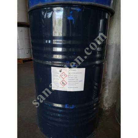 THE SOLUTION THAT IMPROVES THE QUALITY OF CLEANING: COCOAMIDE DEA, Other Petroleum & Chemical - Plastic Industry