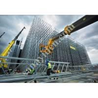 CONTRACTING SERVICES,
