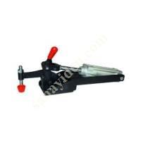 AĞIR İŞ YATAY TOGGLE CLAMP, Bağlantı Ekipmanları Hırdavat