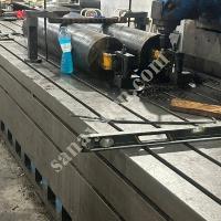 BET FREZE  KULLANICIDAN SATIŞA ÇIKMIŞTIR MAKİNA KONYA'DADİR, Makina
