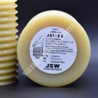 YAĞLAMA İHTİYACINIZI KARŞILAYAN JSW JS1-EX LUBE ÜRÜNLERİ, Endüstriyel Kimyasalları