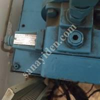REXSORTH HİDROPAR ÜNİTE, Hidrolik Ünite