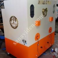 PELUŞ OYUNCAK DOLUM MAKİNESİ, Tekstil Makineleri