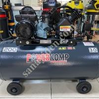 200 LT POWERMAX AIR COMPRESSOR,