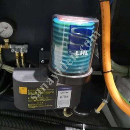 LUBE USED FOR LUBRICATION OF BEARINGS, Hydraulic Pneumatic