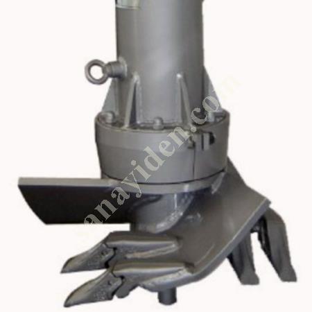 POWERFUL EXCAVATION IN WASTEWATER DRAINAGE: 2 DRAGFLOW PUMP EXCAVATORS, Submersible Pump Prices