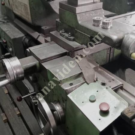 İRAN TOS SN 71 KULLANICIDAN SATIŞA ÇIKTI  MAKİNA KONYA'DA, Makina