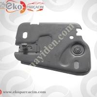 ORİJİNAL AUDİ A3 ÖN SOL KAPUT KİLİDİ KARŞILIĞI 8V0823185C,