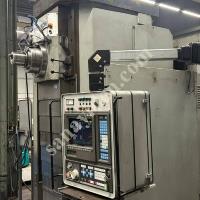 CNC BORVERK  2500X1600X1200  EKSEN HAREKETLERİ SK50 SPİNDLE, Cnc Makinaları Ve Cnc İlanları