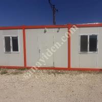 CMZ PREFABRİK ANKARA İÇİ KONTEYNER KİRALAMA HİZMETİ, Prefabrik Ev Modelleri, Konteyner Ev Fiyatları