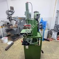 5 TON C TİPİ HİDROLİK PRES  İSTANBUL  BAYRAMPAŞA, Atölye Tipi Pres
