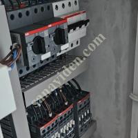 YM-1750 DÖNER SEPETLİ PNÖMATİK PARÇA YIKAMA MAKİNESİ GARANTİLİ, Makina