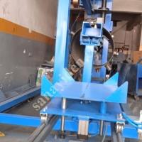 MANŞON KAYNAK MAKİNASI , Machine