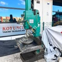 UMU BRAND 32 COLUMN TRANSMISSION DRILLING MACHINE, Gearbox Drill