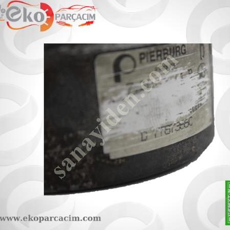 BMW E46 E60 M47 M57 VAKUM POMPASI ORİJİNAL 7787366, Oto & Y. Parça