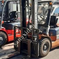 AYAZAGA KİRALIK  FORKLİFT KİRALAMA 0542 777 86 96, Makina