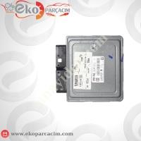 ORİJİNAL VOLKSWAGEN GOLF SEAT LEON 2.0 TSİ MOTOR BEYNİ 06K907425J, Oto & Y. Parça