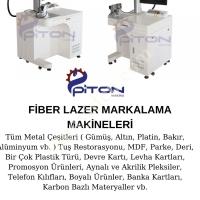 LAZER KESİM MARKALAMA MAKİNESİ 20-30-50 WATT, Lazer Kesim Makinası