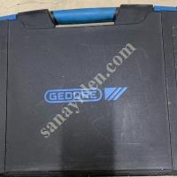 GEDORE MARKA MANUEL TORK ARTIRICI 1*16 TORK ARTİRİCİ, Yapı İnşaat