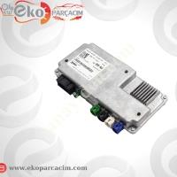 ORİJİNAL VOLKSWAGEN KAMERA KONTROL MODÜLÜ 5Q0907556C, Oto & Y. Parça