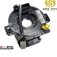 ZEMBEREK AİRBAG ÇEMBERİ AURİS 07> / 84306-0D070, Oto & Y. Parça
