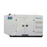 150 KVA BAUDOUİN MOTOR DİZEL JENERATÖR, Jeneratör Fiyatları