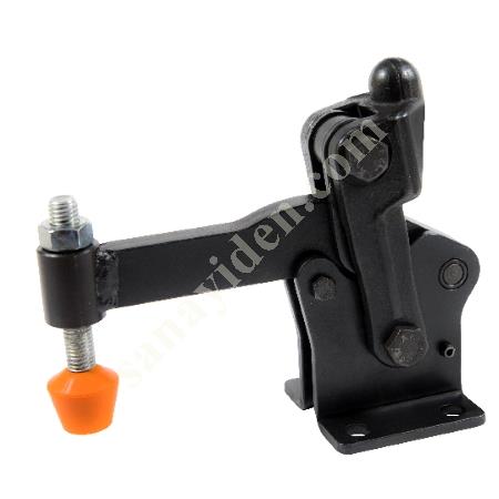 221-C MODULAR TOGGLE CLAMP, Fittings