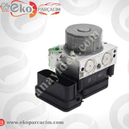 ORİJİNAL VOLKSWAGEN POLO SEAT İBİZA ABS BEYNİ POMPASI 6R0907379AQ, Oto & Y. Parça