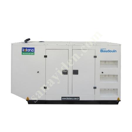 150 KVA BAUDOUİN MOTOR DİZEL JENERATÖR, Jeneratör Fiyatları