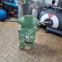 4 HP POLİSAJ CİLA MOTORU ( İSTANBUL / BAYRAMPAŞA ), Polisaj Makineleri Ve Parçaları