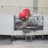 GSM MARKA 2000 CNC DİK İŞLEME MERKEZİ 2011 MODEL,